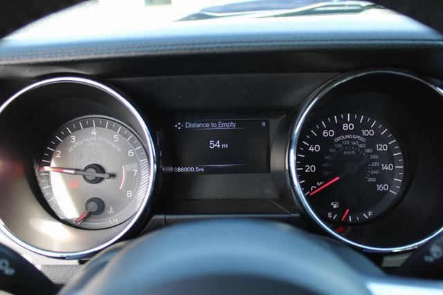 Used 2015 Ford Mustang Premium w/ Equipment Group 201A image 23