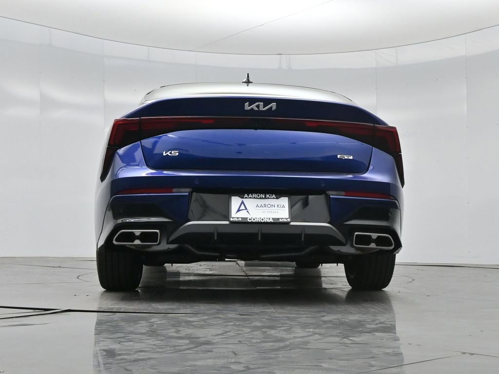 New 2026 Kia K5 GT FWD image 60