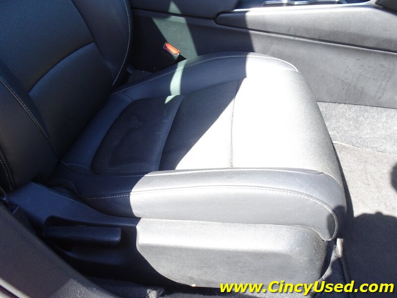 Used 2021 Honda Accord Sport image 28