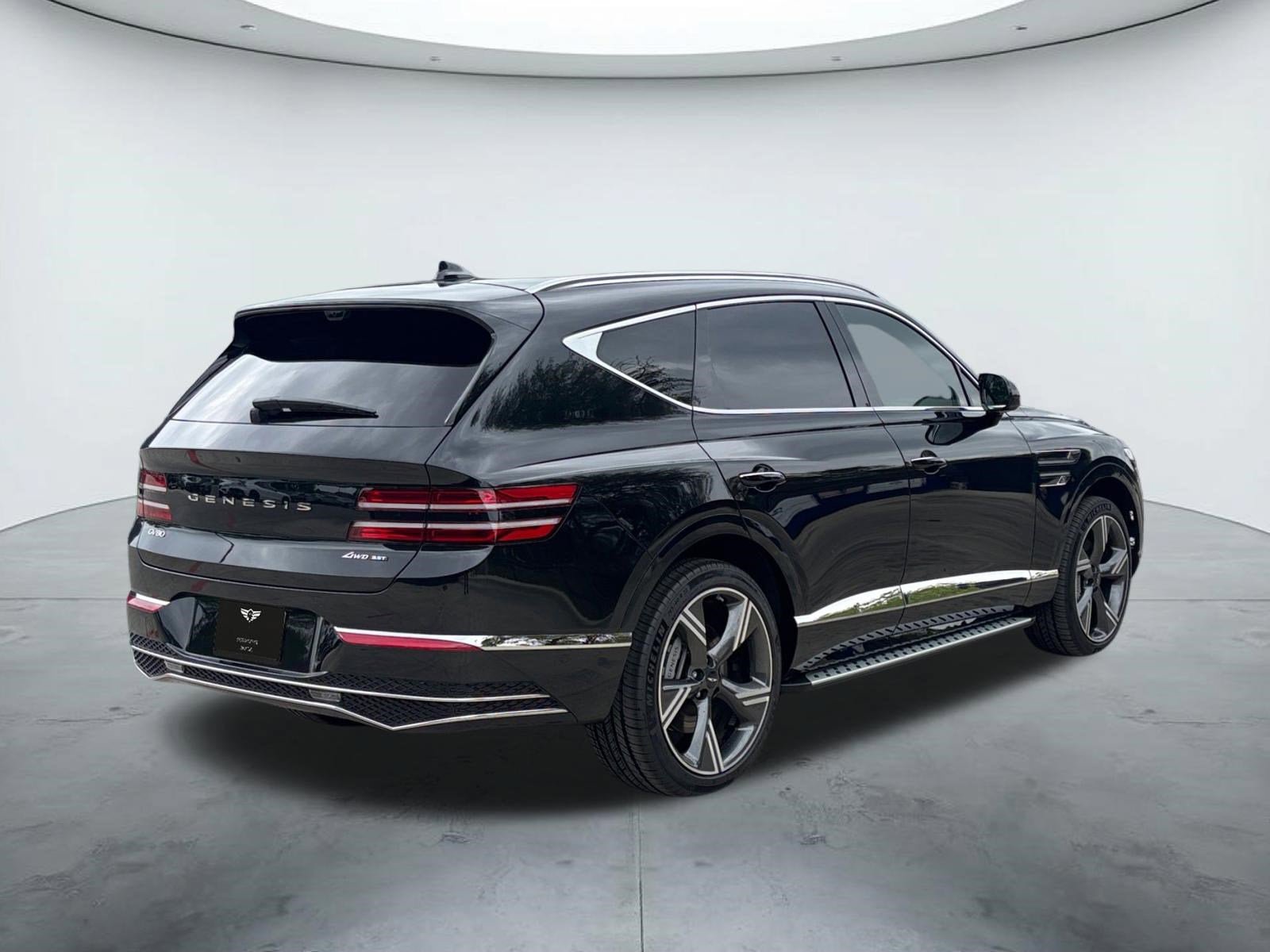 New 2026 Genesis GV80 3.5T Prestige AWD/4WD image 5