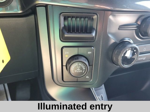 New 2025 Ford F150 STX w/ Equipment Group 200A image 10