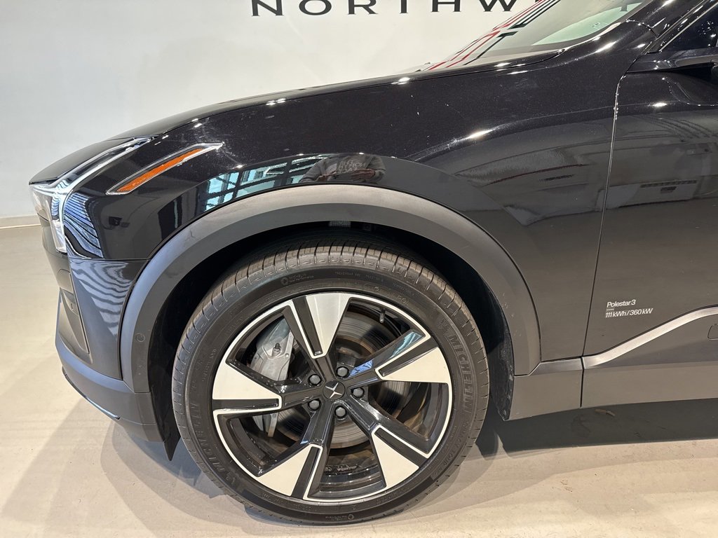 Used 2025 Polestar Polestar 3 image 7