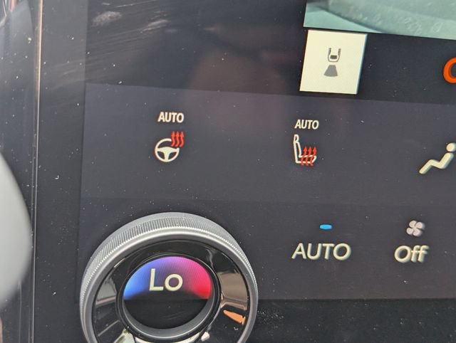 New 2026 Toyota C-HR AWD/4WD image 14