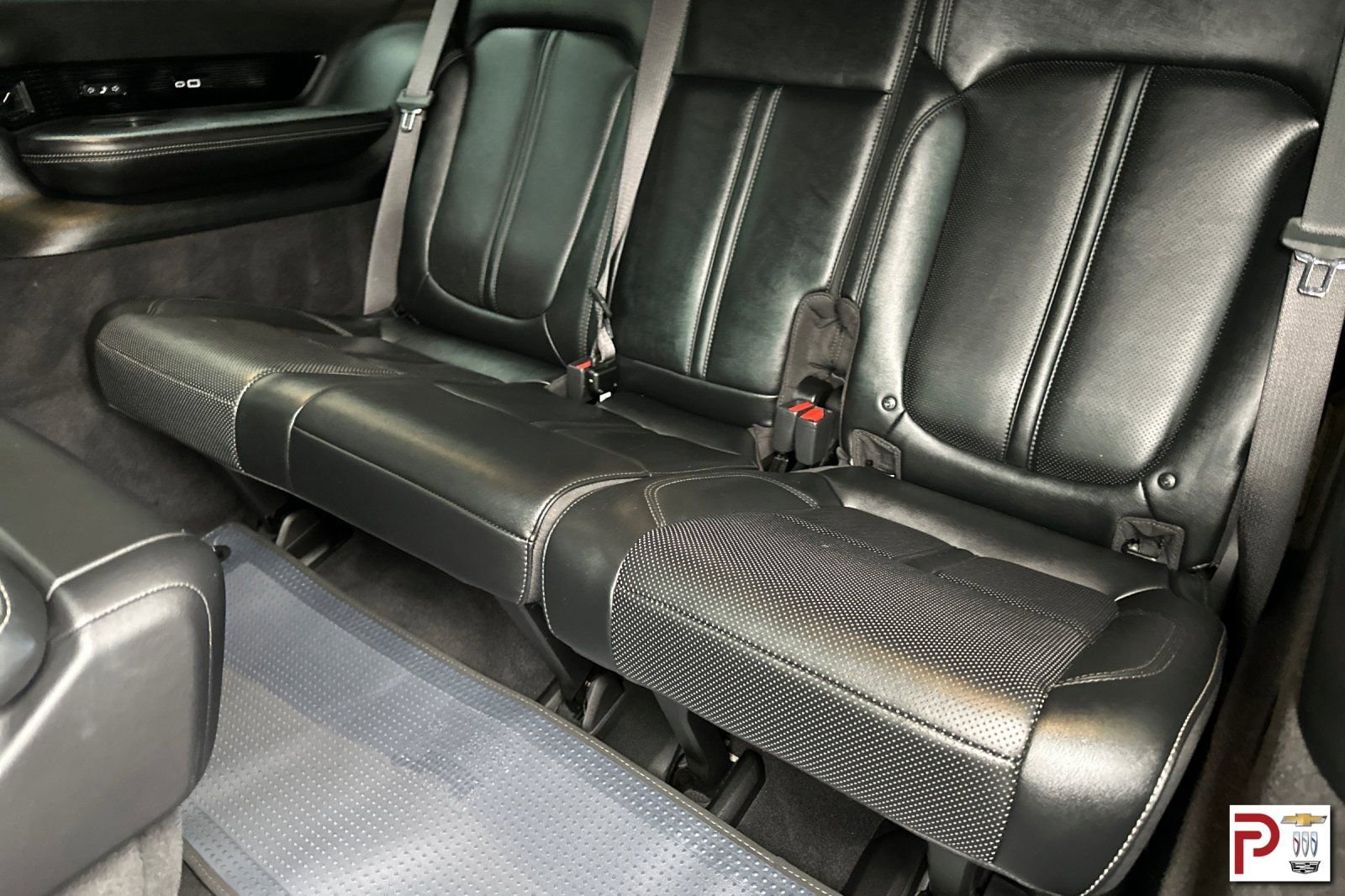 Used 2022 Jeep Grand Wagoneer Series I image 19