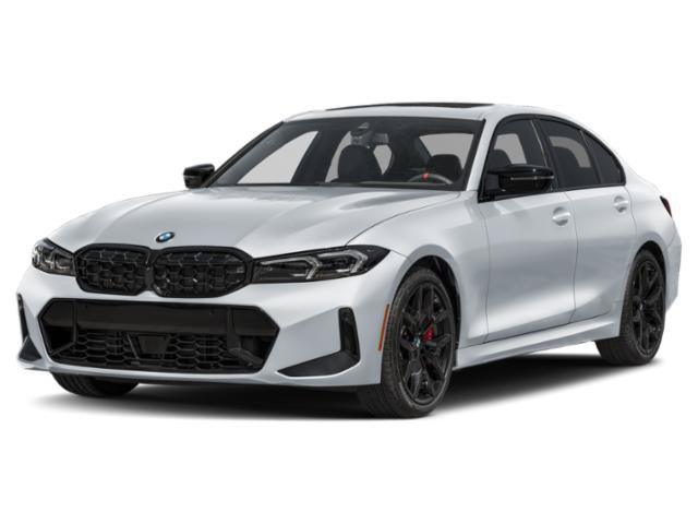New 2026 BMW M340i w/ Premium Package