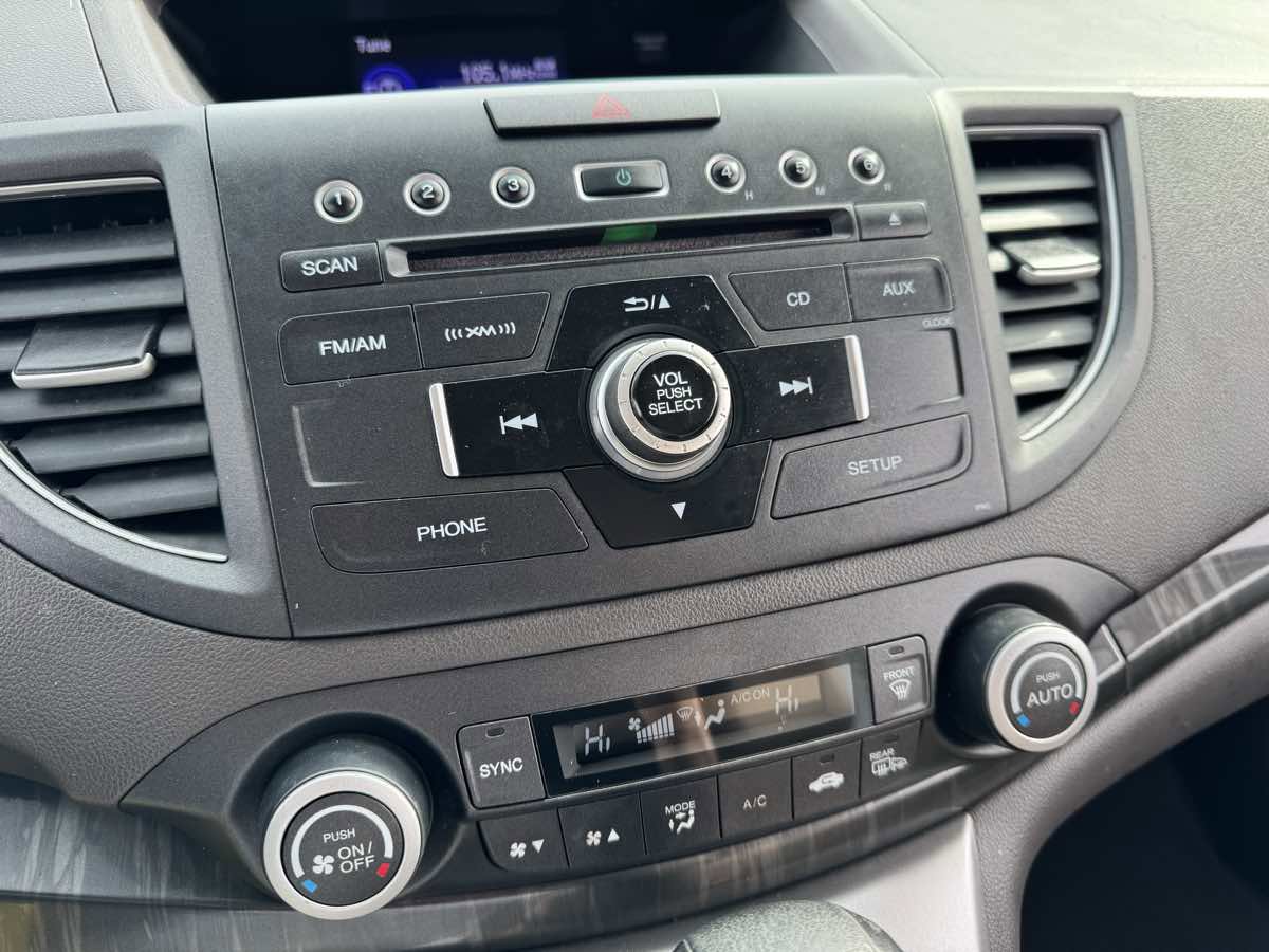 Used 2013 Honda CR-V EX-L image 27