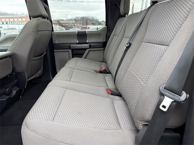 Used 2022 Ford F350 XLT w/ XLT Value Package image 12