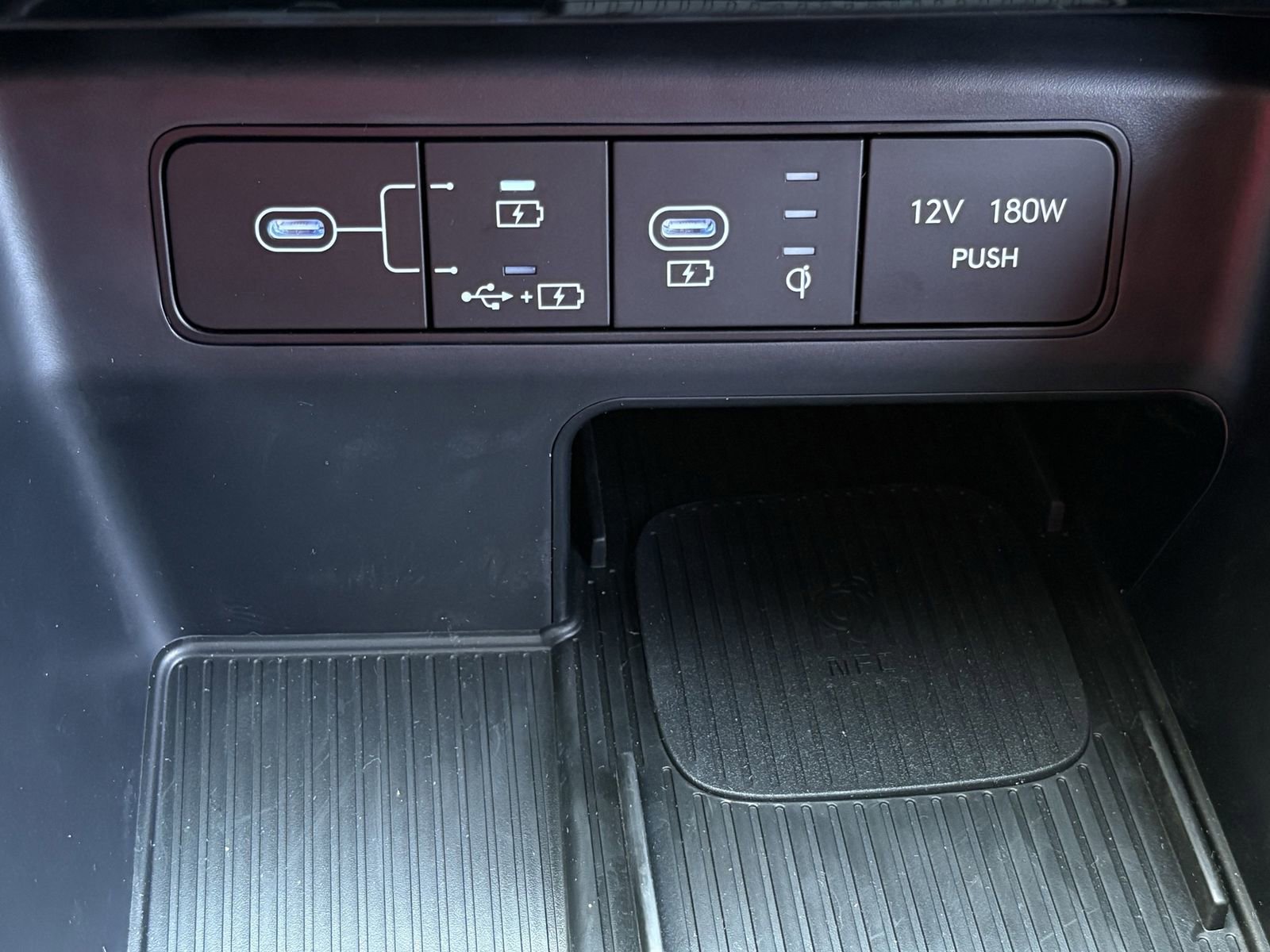 New 2026 Hyundai Santa Cruz XRT image 19