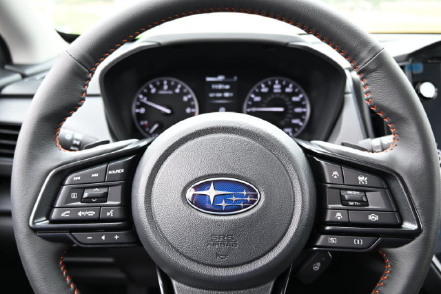 New 2026 Subaru Crosstrek 2.5i Limited AWD/4WD image 27