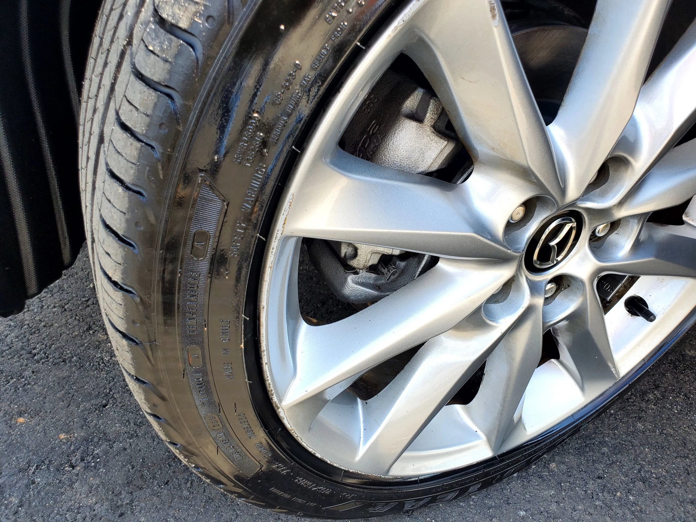 Used 2017 MAZDA MAZDA3 Grand Touring w/ Premium Equipment Package FWD image 55
