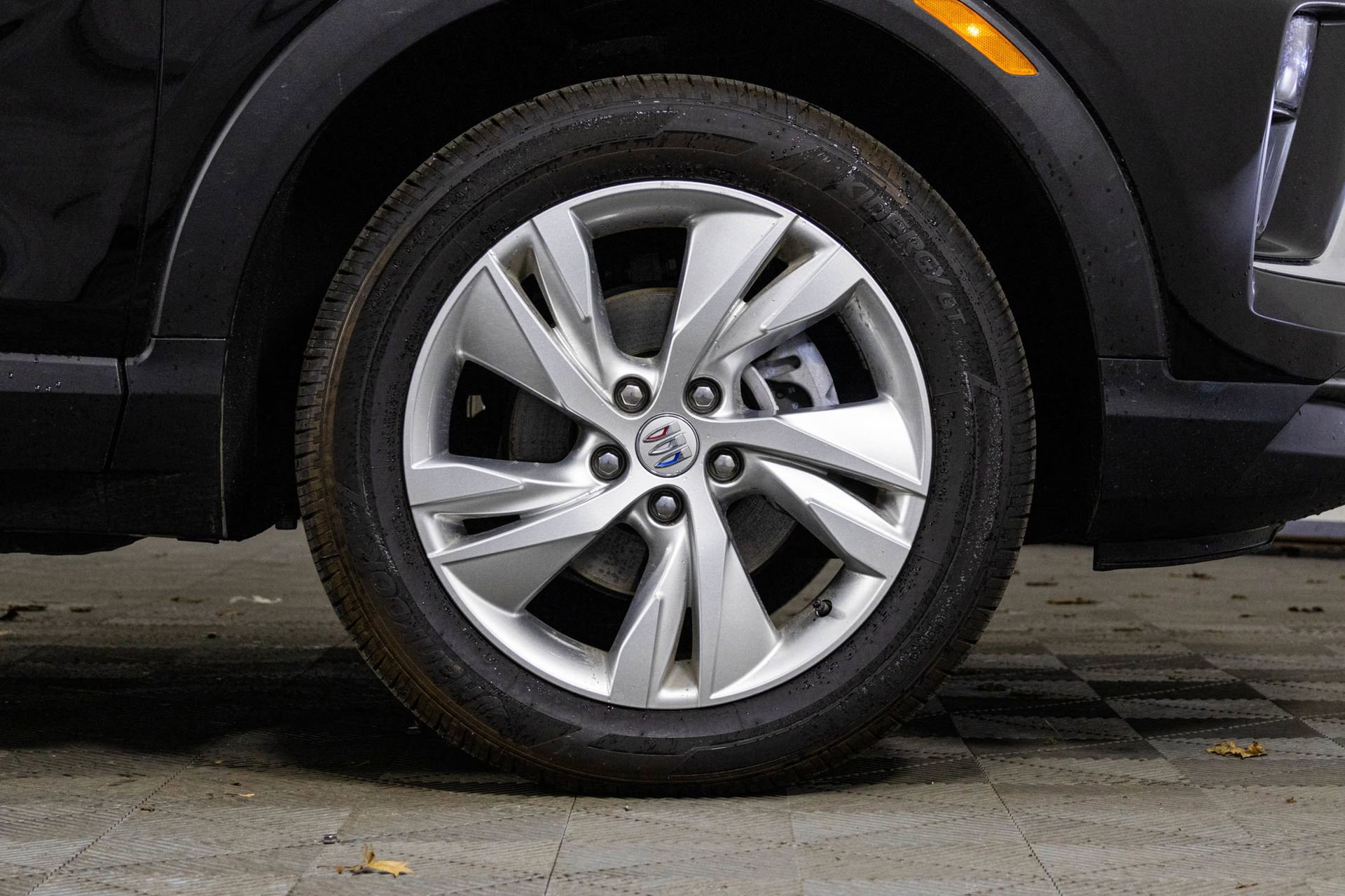 Used 2025 Buick Encore GX Preferred image 40