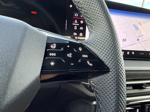 Used 2025 Audi SQ5 Premium Plus image 14