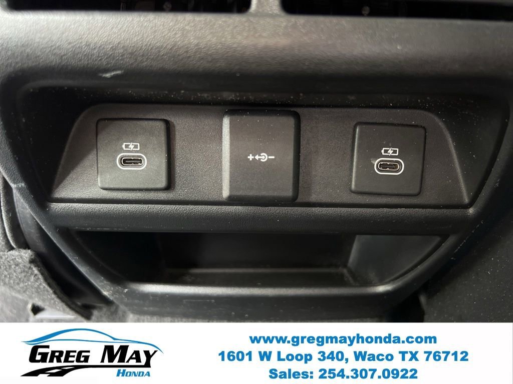 Used 2021 Land Rover Discovery Sport S AWD/4WD image 19