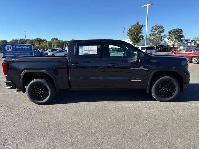 New 2026 GMC Sierra 1500 Elevation image 6