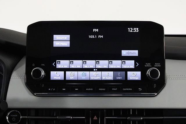 Used 2024 Mitsubishi Outlander SEL image 21