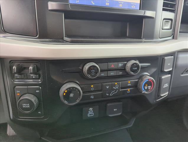 Used 2026 Ford F250 XLT image 11