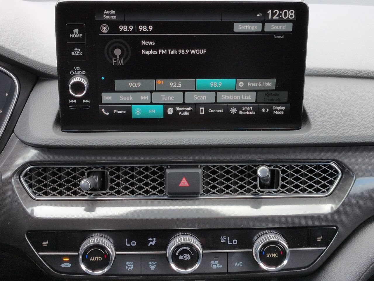 Used 2025 Acura Integra A-Spec w/ Technology Package FWD image 18