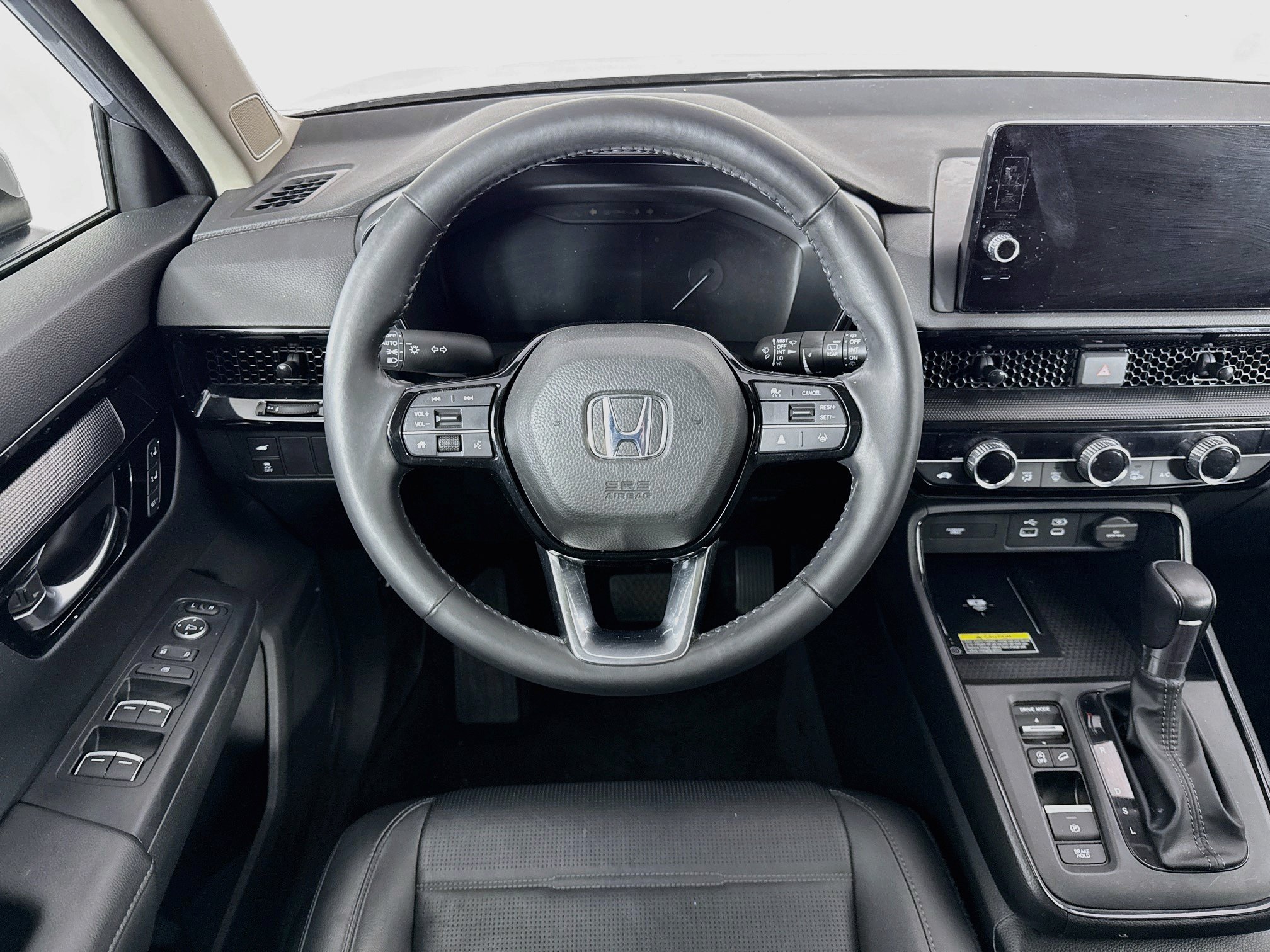 Certified 2024 Honda CR-V EX-L image 22