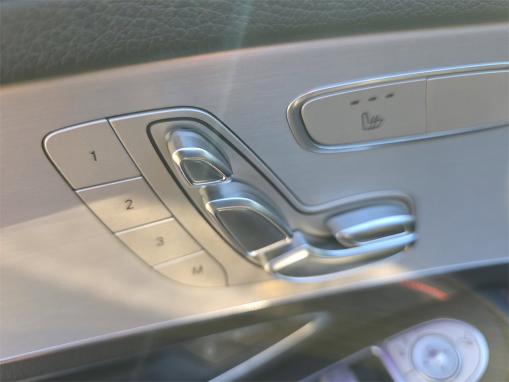 Used 2020 Mercedes-Benz C 43 AMG 4MATIC Sedan image 19