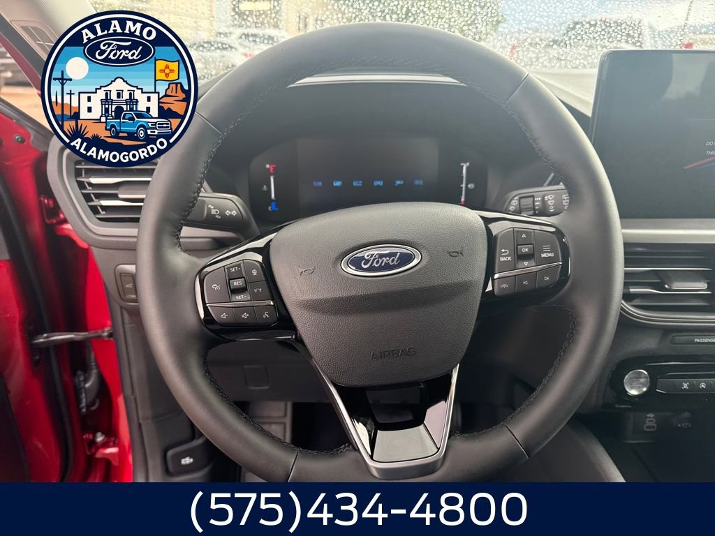 New 2026 Ford Escape Active w/ Tech Pack #1 image 6