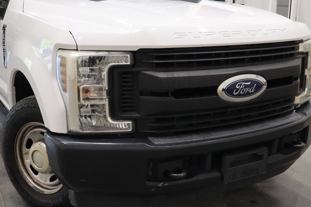 Used 2019 Ford F350 XL w/ Power Equipment Group RWD image 35