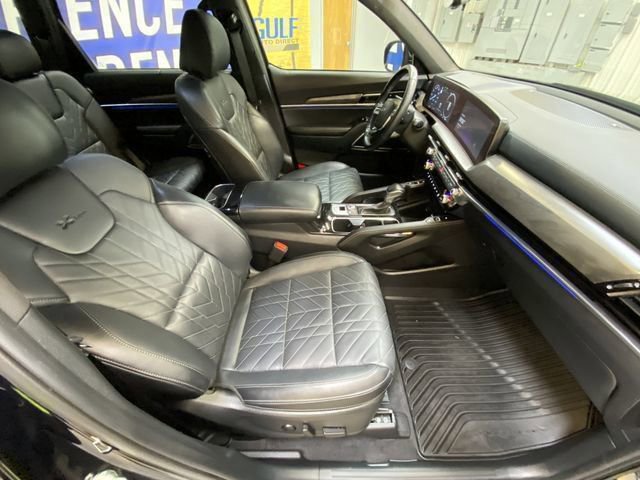 Used 2025 Kia Telluride SX Prestige X-Line image 28