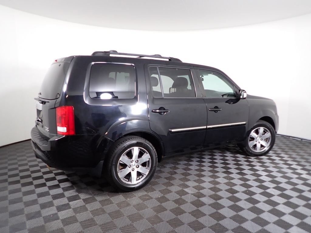 Used 2014 Honda Pilot Touring image 17