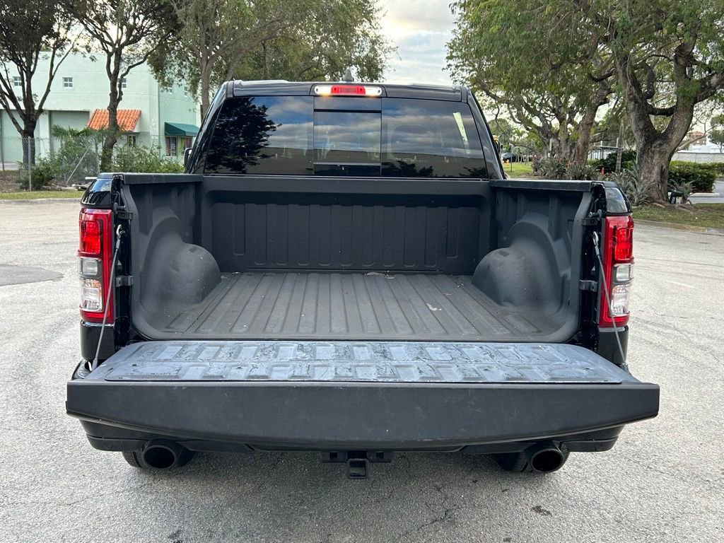 Certified 2024 RAM 1500 Big Horn image 34