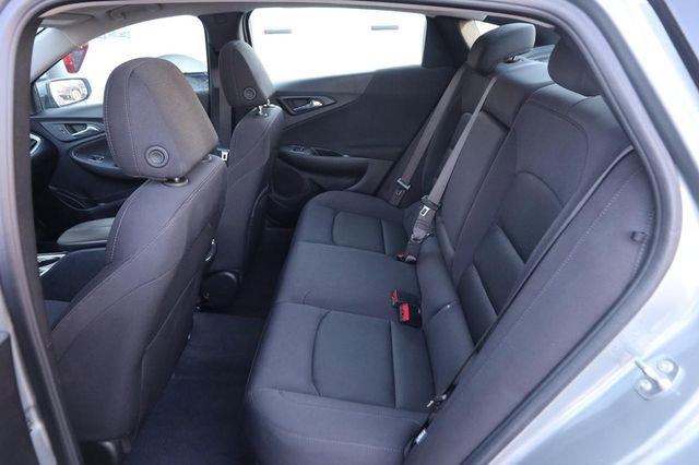 Used 2024 Chevrolet Malibu LT image 10