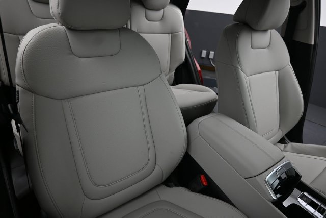 New 2026 Hyundai Tucson SEL AWD/4WD image 14