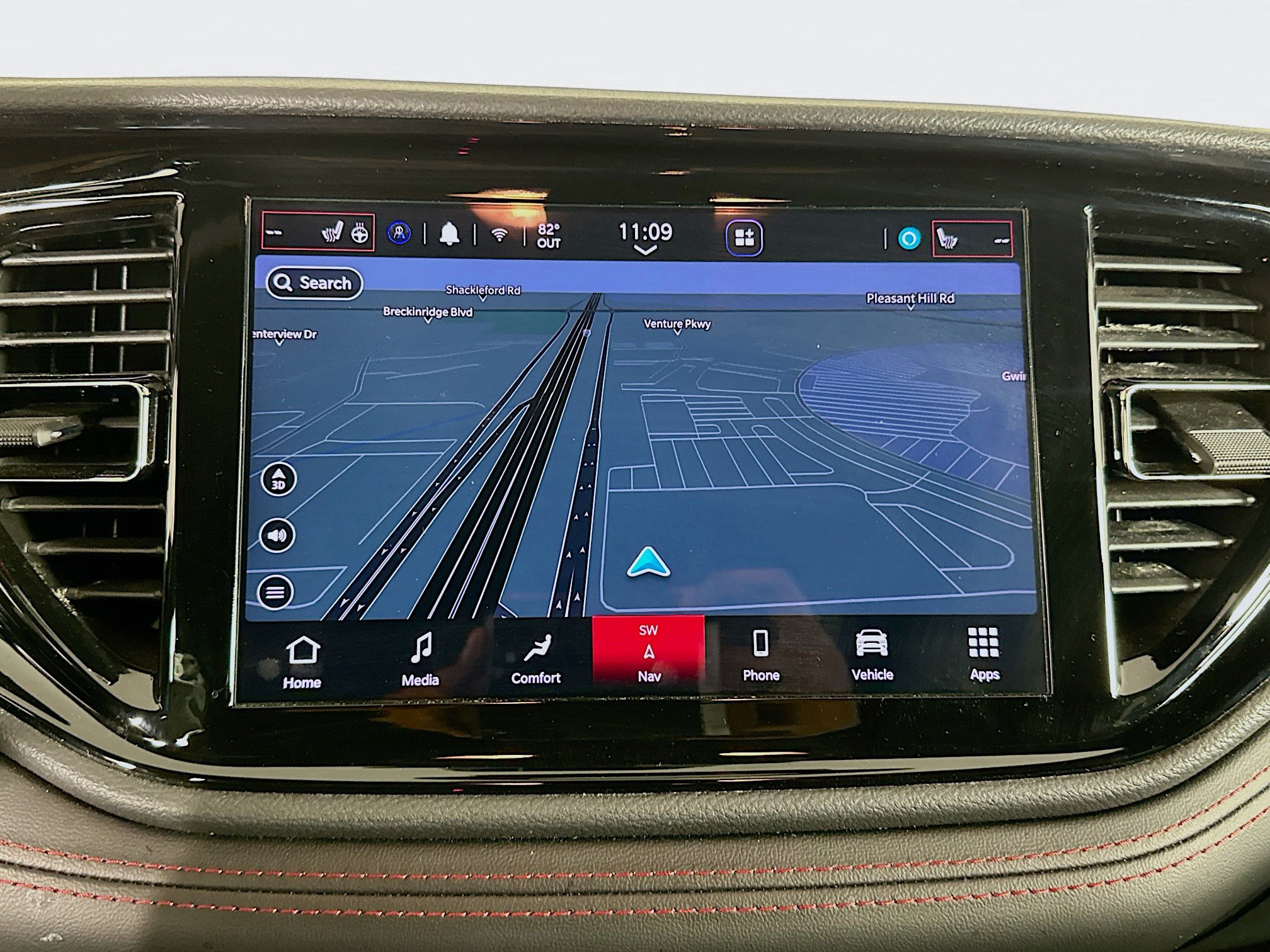 Used 2026 Dodge Durango GT RWD image 22