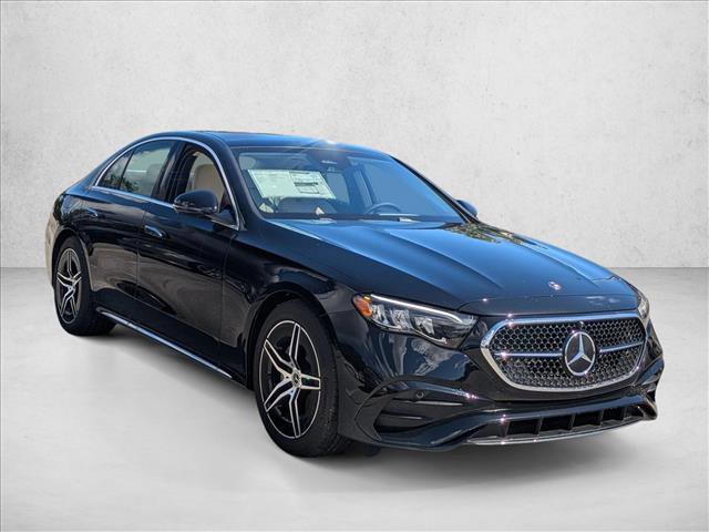 New 2026 Mercedes-Benz E 350 Sedan image 6