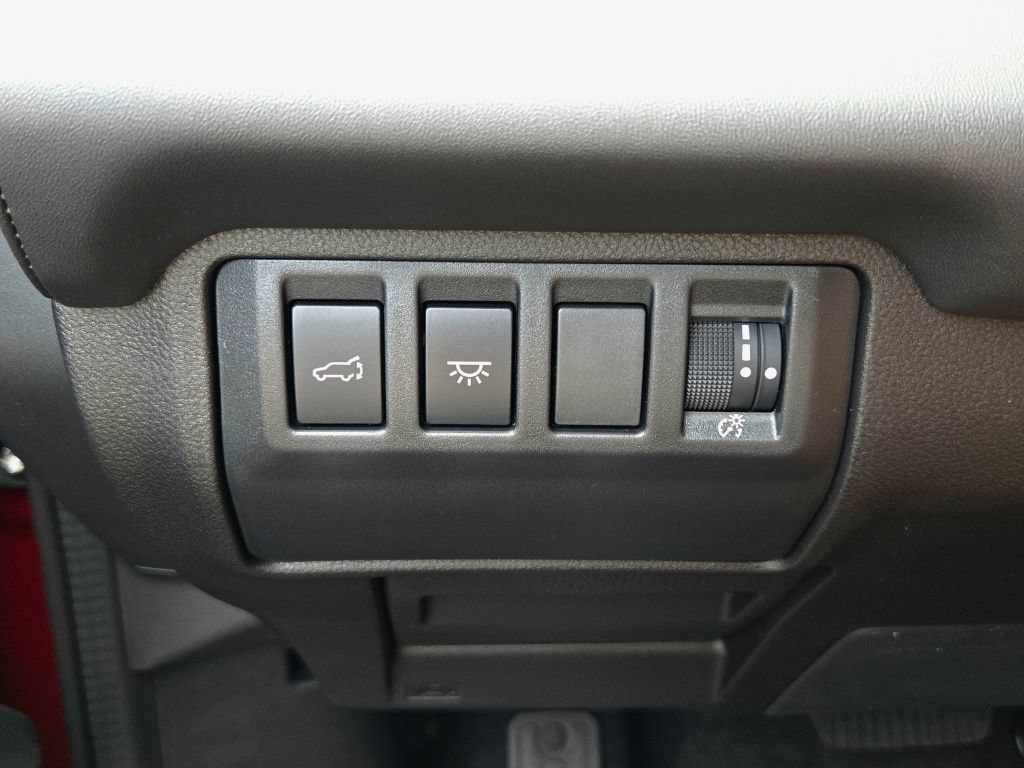 New 2026 Subaru Ascent Limited AWD/4WD image 34