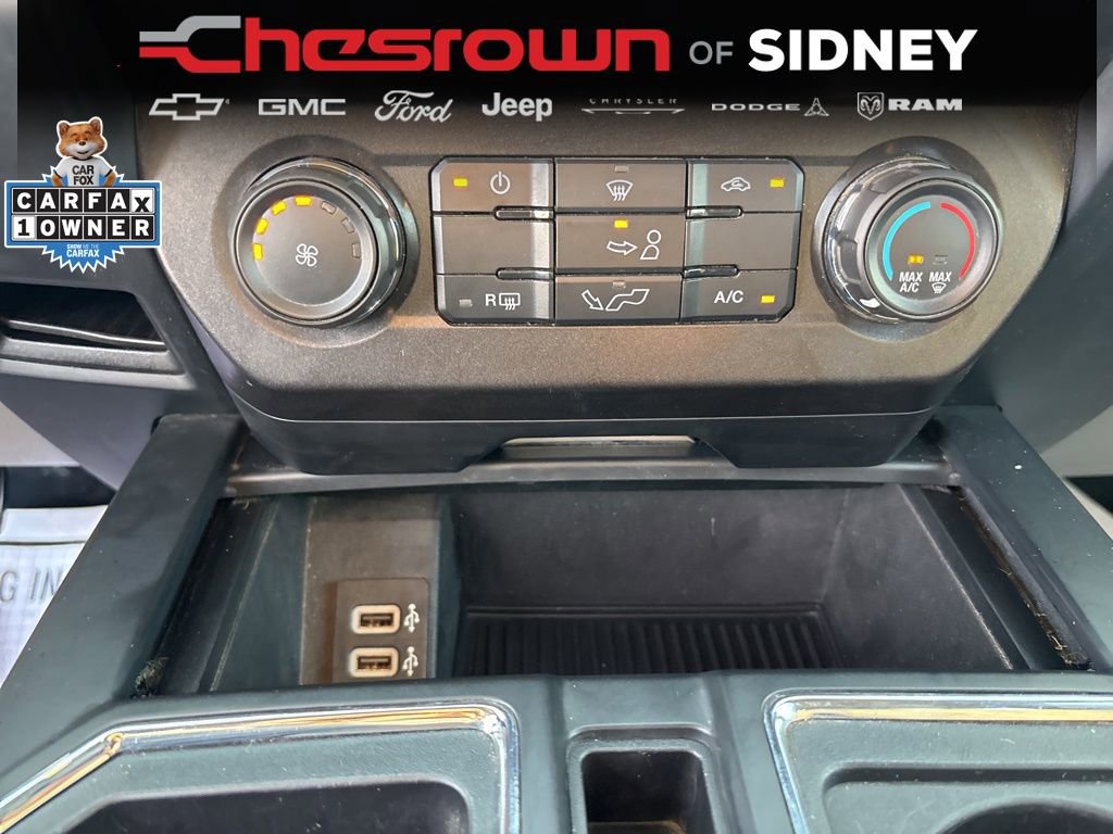 Used 2019 Ford F150 XL w/ Equipment Group 101A Mid image 21