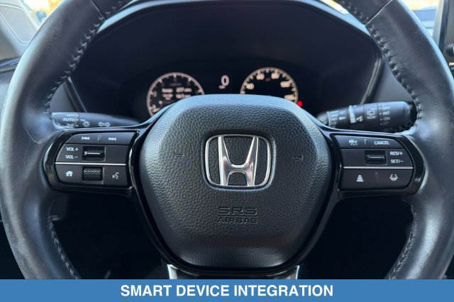 Certified 2024 Honda CR-V EX-L image 26