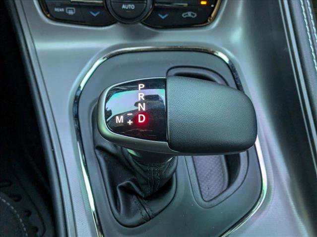 Used 2023 Dodge Challenger SRT Hellcat image 17