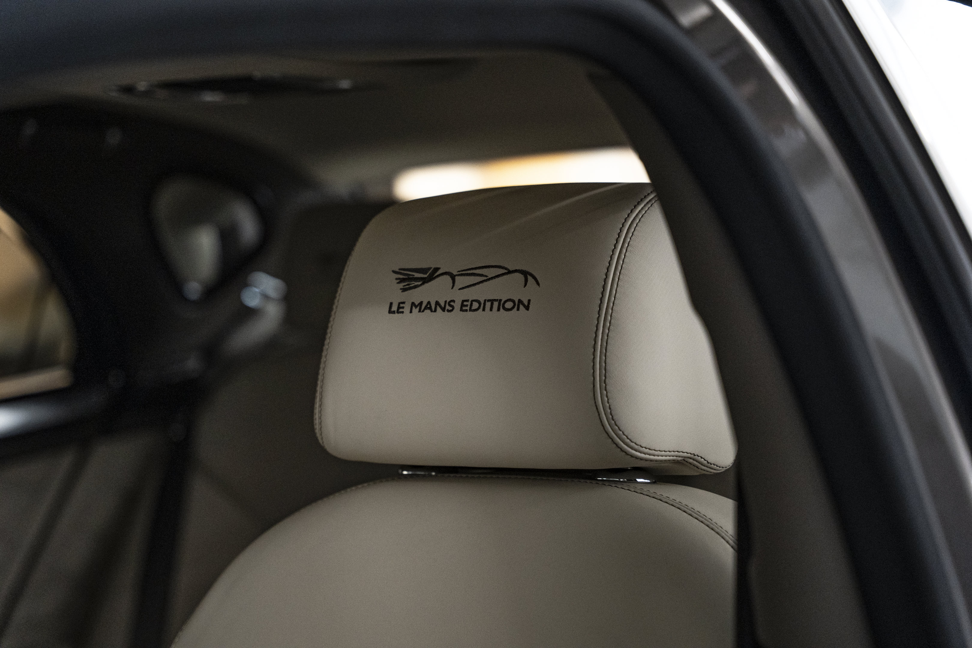 Used 2013 Bentley Mulsanne RWD image 32