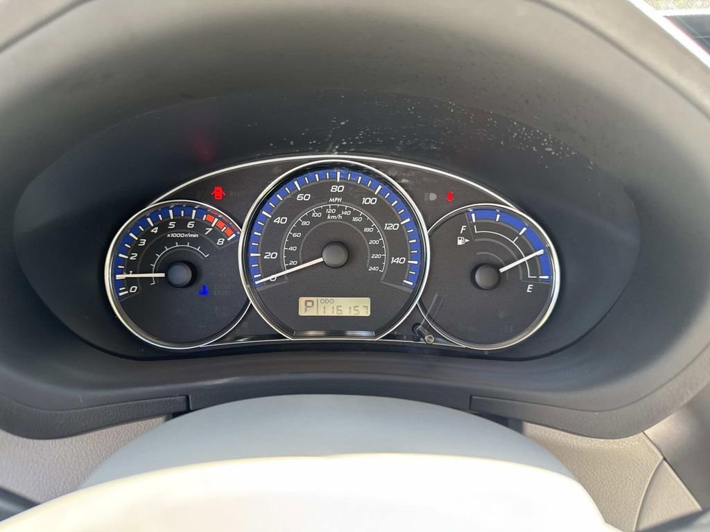 Used 2013 Subaru Forester 2.5XT Premium AWD/4WD image 19
