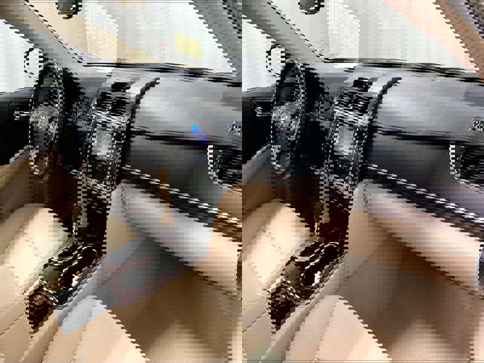 Used 2013 Toyota Camry XLE image 14