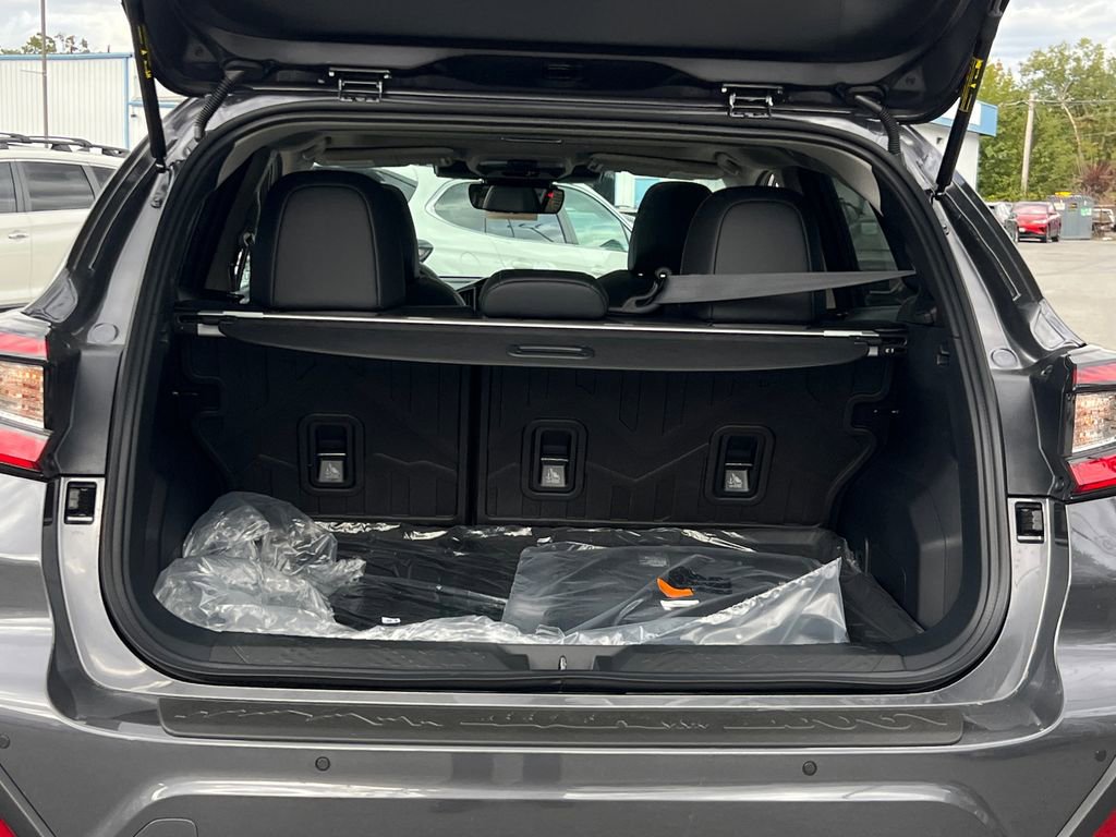 New 2025 Subaru Crosstrek 2.5i Limited image 14