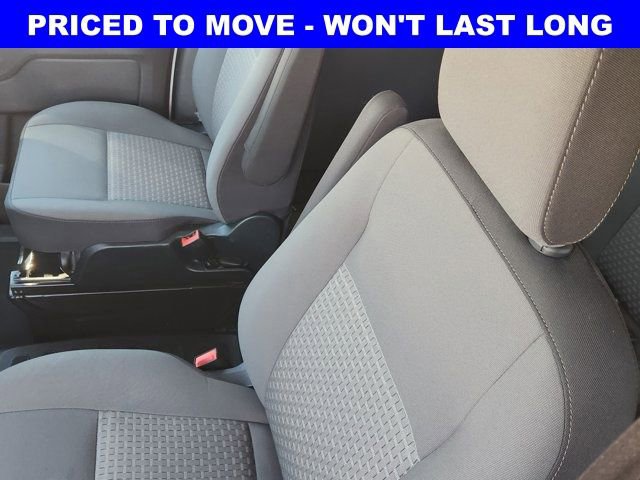 Used 2023 Ford Transit 350 XLT image 21