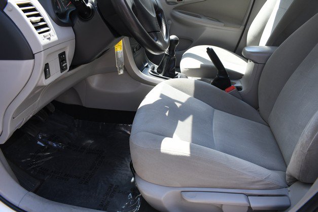 Used 2011 Toyota Corolla FWD image 15