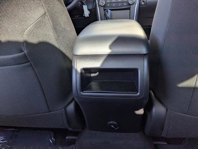 Used 2017 Toyota Camry LE image 17