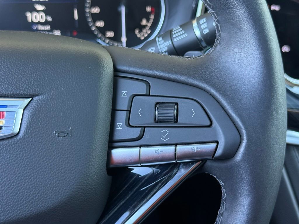 Used 2024 Cadillac XT6 Premium Luxury w/ LPO, Floor Liner Package image 30