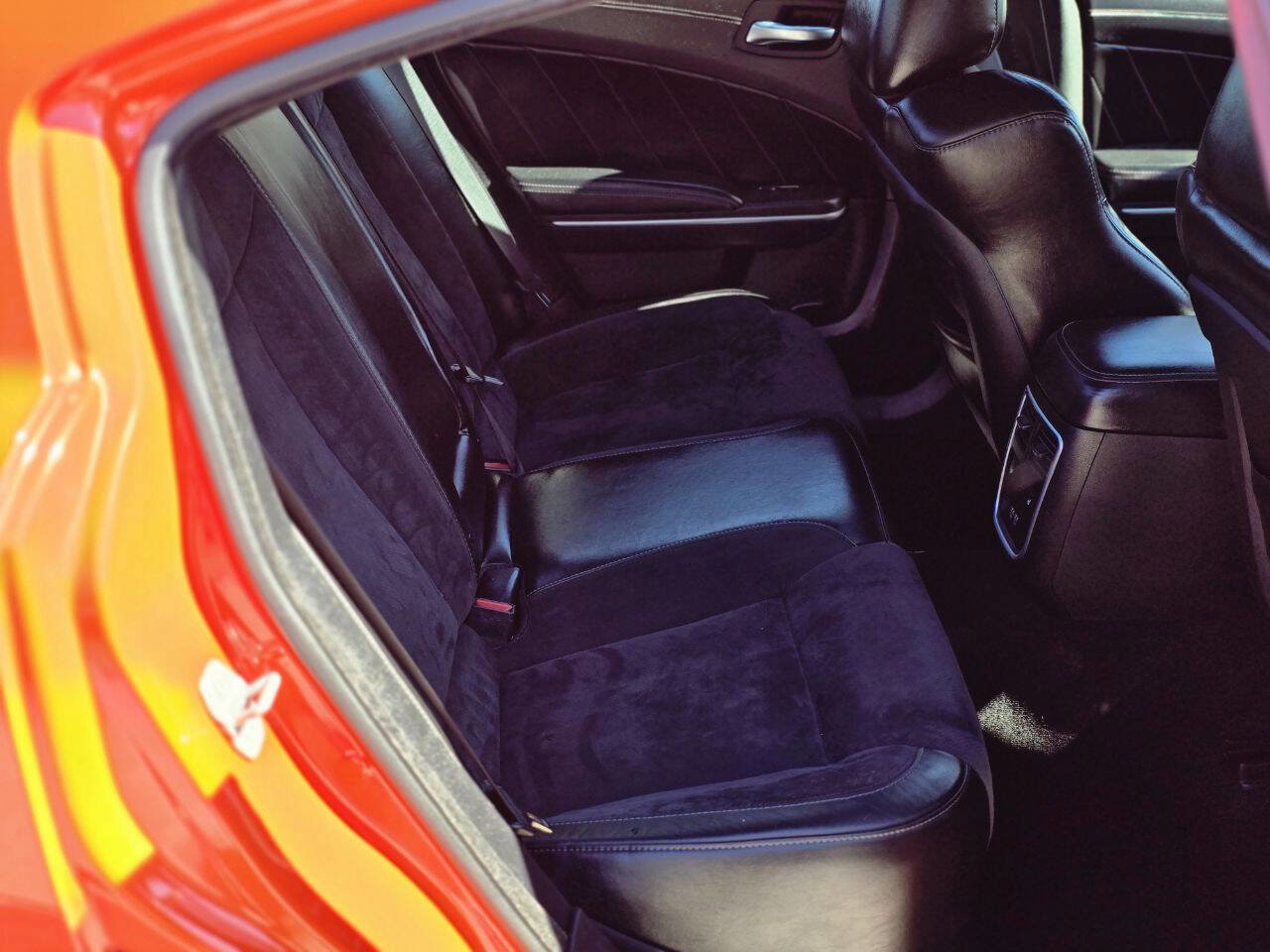 Used 2022 Dodge Charger GT w/ Plus Group image 19