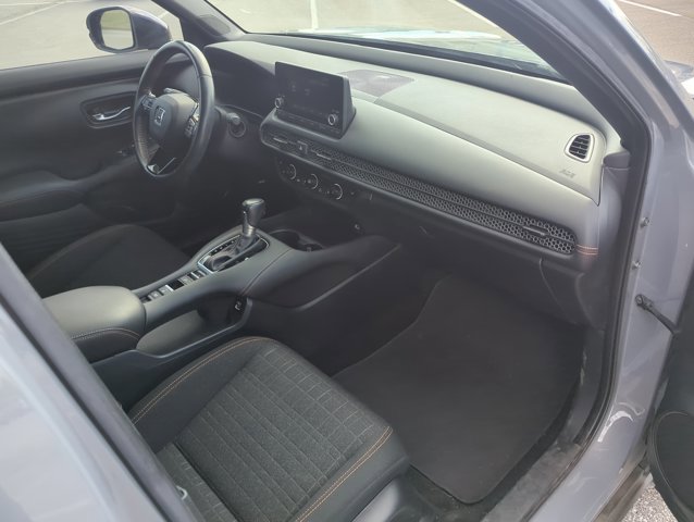 Used 2023 Honda HR-V Sport image 22
