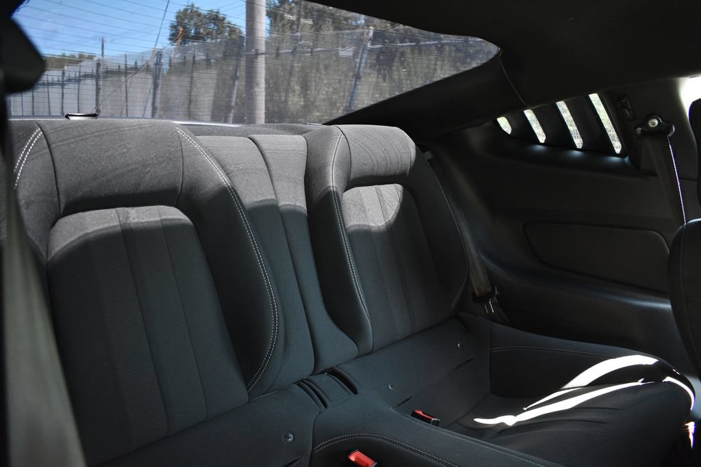 Used 2019 Ford Mustang GT w/ GT Performance Package RWD image 26