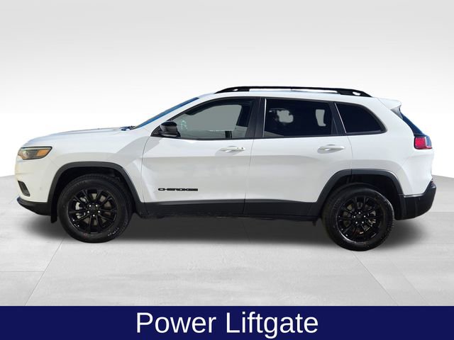 Used 2023 Jeep Cherokee Altitude Lux AWD/4WD image 7