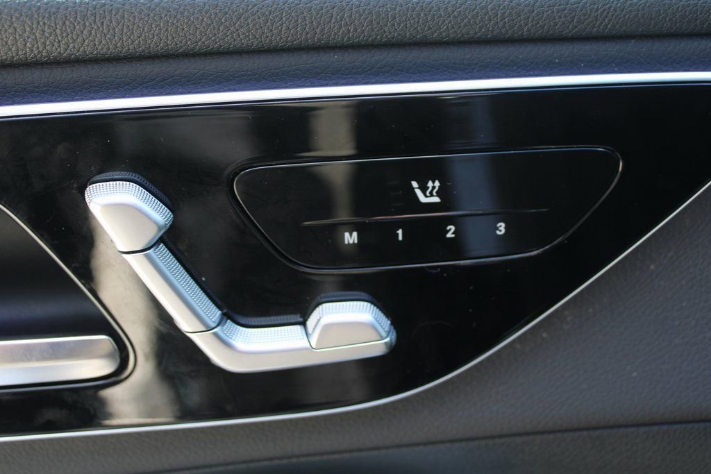 Certified 2025 Mercedes-Benz GLC 350e image 23