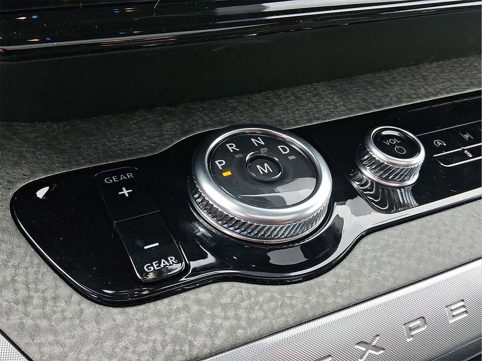 New 2026 Ford Expedition Tremor AWD/4WD image 14